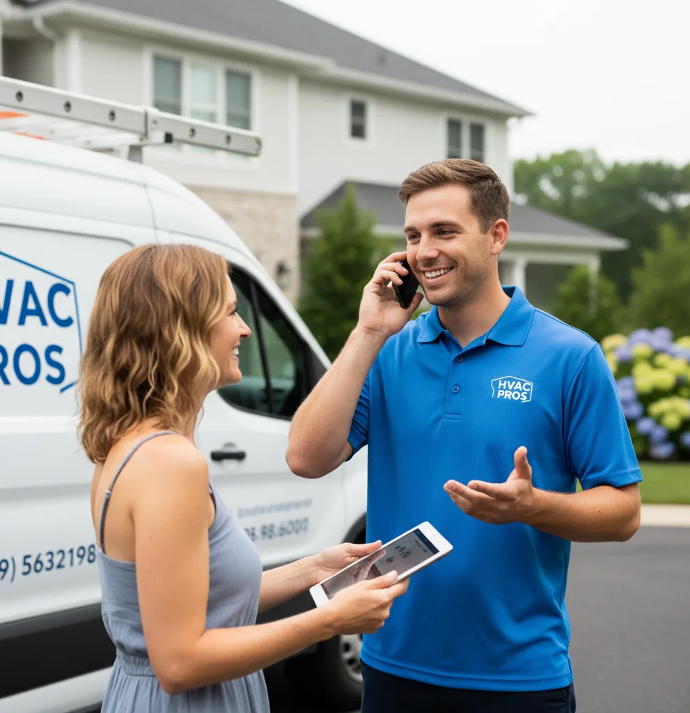AC Repair in Gorham, NH